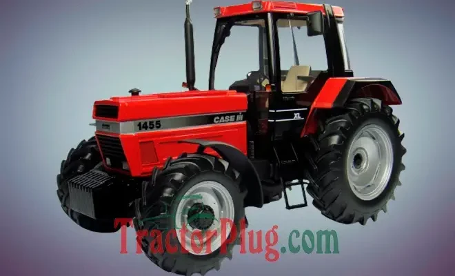 Case IH 1455 XL (1981 – 1996)