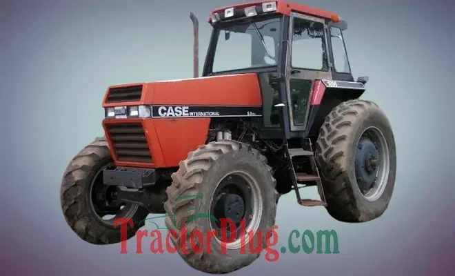 Case IH 1896 (1985 – 1989)