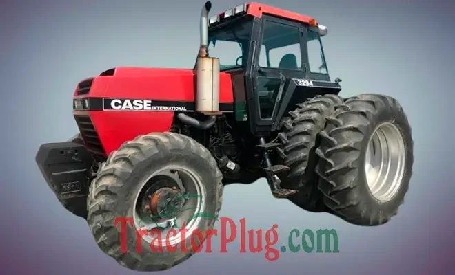 Case IH 3294 (1985 – 1986)