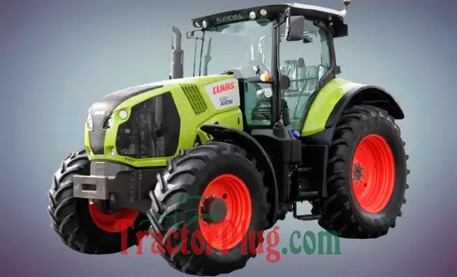 Claas Axion 830 (Gen.2) (2013 – 2023)