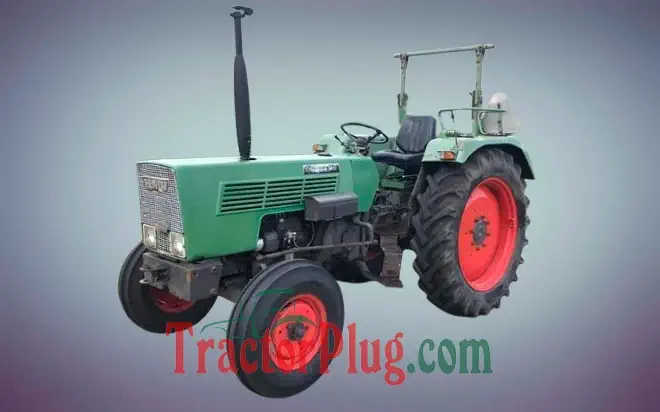 Fendt Farmer 103S (Gen.1) (1972 – 1975)