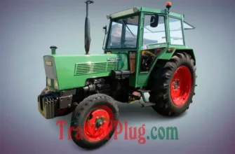 Fendt Farmer 105LS (1976 – 1980)