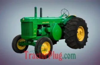 John Deere 80 (1955 – 1956)