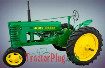 John Deere H (1939 – 1947)