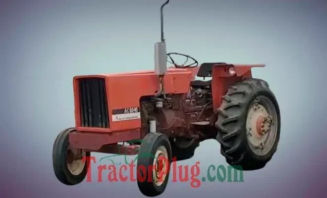 Allis Chalmers 6040 (1974 – 1975)