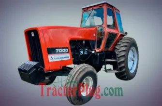 Allis Chalmers 7000 (1975 – 1979)