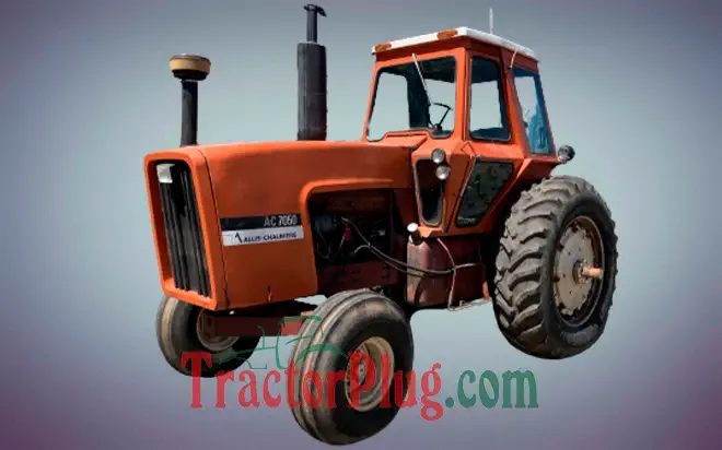 Allis Chalmers 7050 (1973 – 1974)