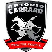 Antonio Carraro logo