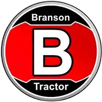 Branson logo