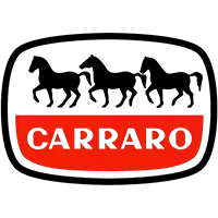 Carraro logo