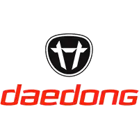 Daedong logo