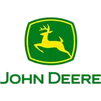 John Deere logo