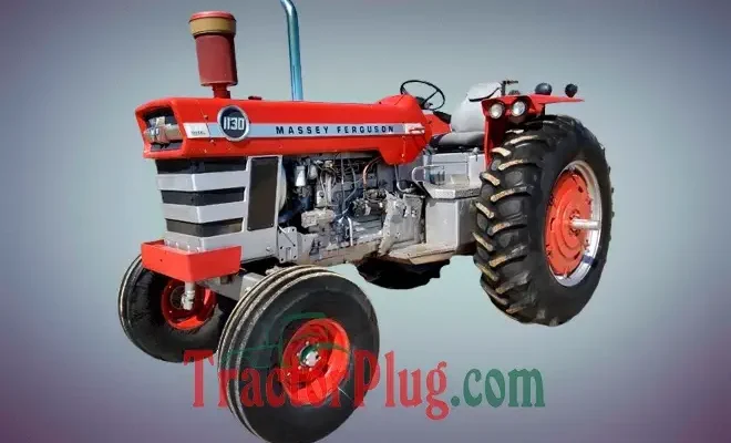 Massey Ferguson 1130 (1964 – 1972)