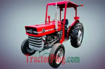 Massey Ferguson 135 Special