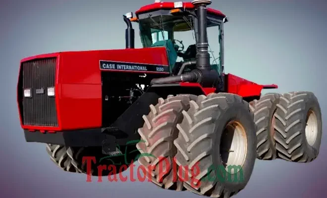 Case IH 9280 (1990 – 1995)