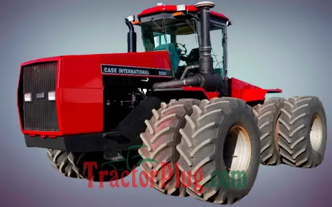 Case IH 9280 (1990 – 1995)