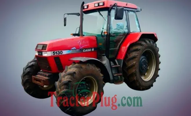 Case IH Maxxum 5130 (Gen.2) (1990 – 1997)