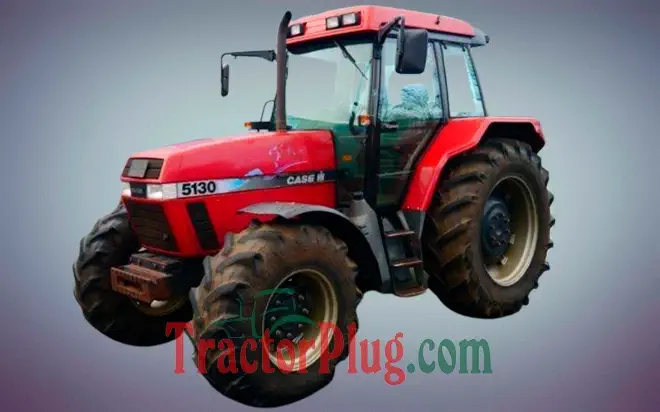 Case IH Maxxum 5130 (Gen.2) (1990 – 1997)