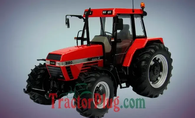 Case IH 5150 Maxxum (1992 – 1997)