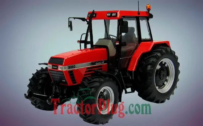 Case IH 5150 Maxxum (1992 – 1997)