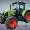 Claas Arion 610 (Gen.1) (2007 – 2012)