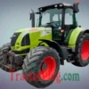 Claas Arion 620 (Gen.1) (2007 – 2012)