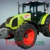 Claas Axos 340 C (2008 – 2015)